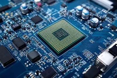 Wall Street Opens Mixed as Chip Stocks Partially Recover AI-Led Losses