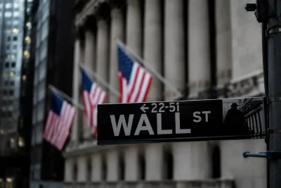 Wall Street's Record Rally Faces Key Inflation Test This Week