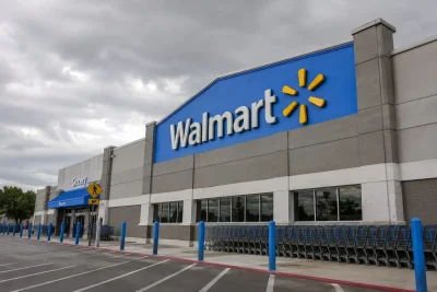 Walmart Fire Pit Deal Highlights Marketplace Growth Amid Burn Ban