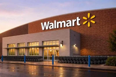 Walmart Gains $18B Amid Staples Shift, Vibe.co Deal in Focus