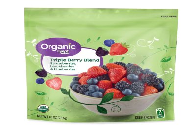 Walmart Recalls Great Value Berries Over E. coli Risk; WMT Impact Minimal