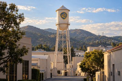 Warner Bros. Discovery Stock Inches Closer to Paramount Buyout Price