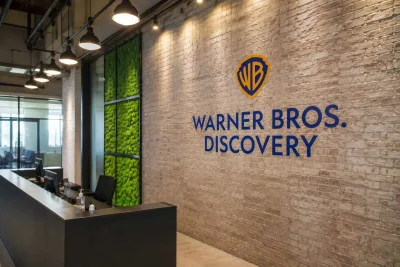 WBD Stock Climbs 3.2% as Legal Hurdle to Paramount Deal Narrows
