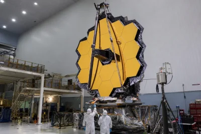 Webb Telescope Reveals Complete Star Formation Cycle in Orion