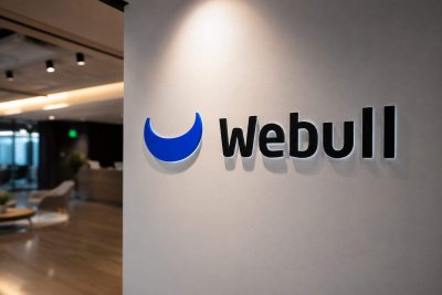 Webull Stock Jumps 12% on Heavy Call Options Volume After FINRA Rule Change