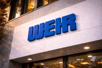 Weir Group Stock Dips as Capital Group Boosts Stake and Project Updates Emerge