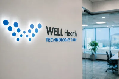WELL Health Rises After Acquiring Canadian Clinics at Attractive Multiple