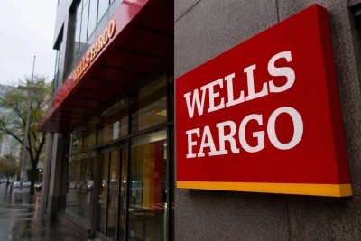 Wells Fargo Q2 Beats Estimates as Corporate and Investment Banking Drive Growth