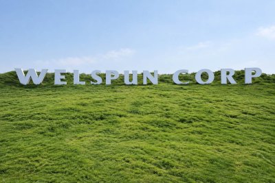 Welspun Corp Shares Hit Record High on Aramco Contract Win via Associate