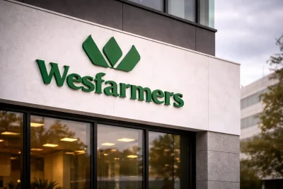 Wesfarmers' CSBP Warns of Fertilizer Delays Amid Persian Gulf Disruption