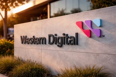 Western Digital Gains After Bond Redemption, Focus Shifts to Buybacks and AI Demand