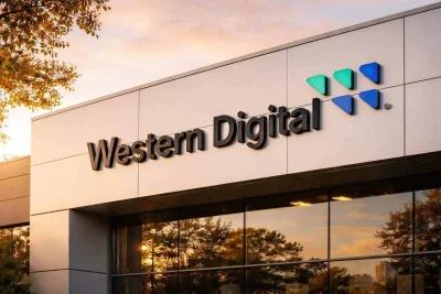 Western Digital Insider Sale Draws Attention Ahead of Key March Events