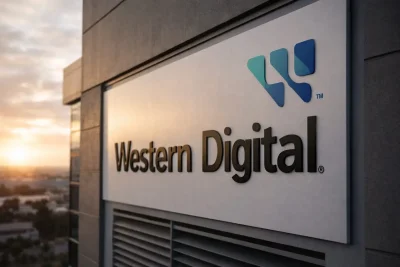 Western Digital's 2026 Hard Drive Capacity Fully Booked, CEO Says