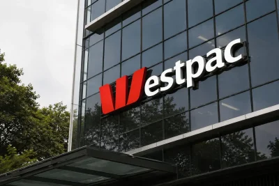 Westpac Gains 1% on Rate Hike Optimism, But Margin Boost Seen Limited