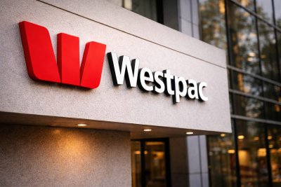Westpac Gains on RBA Minutes; Focus Shifts to Labor Data