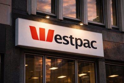 Westpac Leads Bank Rally as Robust Jobs Data Fuels RBA Rate Speculation