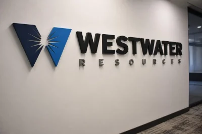 Westwater Resources surges 88% after securing $25M U.S. graphite loan
