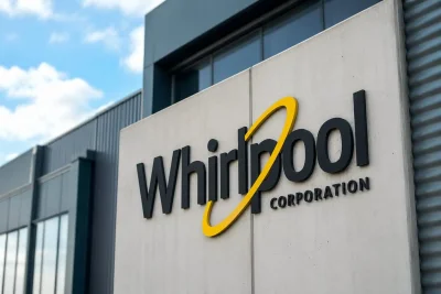 Whirlpool Surges 10% as Short Interest Tops 20% of Float