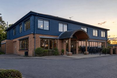 Whitbread to Close Beefeater Chain, Pivots to Hotels with £40M Cost