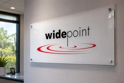 WidePoint Stock Surges on DHS Contract Award