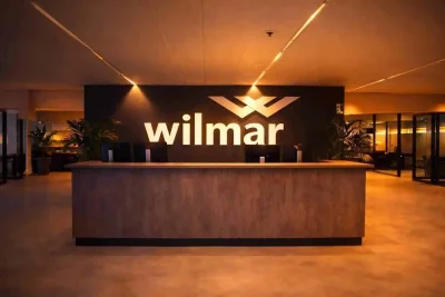 Wilmar Shares Dip Amid Palm Oil Retreat; Key Data and Earnings Loom