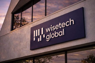 WiseTech Global Gains Ahead of Key Earnings Report
