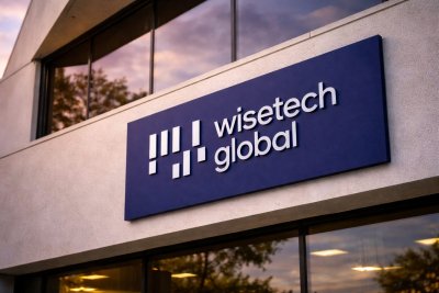 WiseTech Global Retreats After Tech Rally, Eyes on Upcoming Earnings