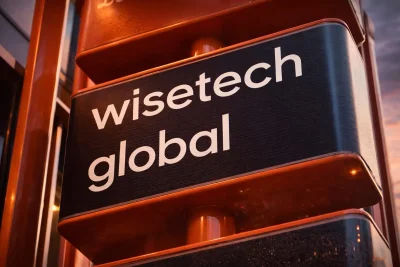WiseTech Global shares drop amid AI restructuring, CEO purchase