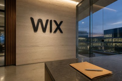 Wix Faces Securities Suit Over AI Claims as Margin Recovery Lags