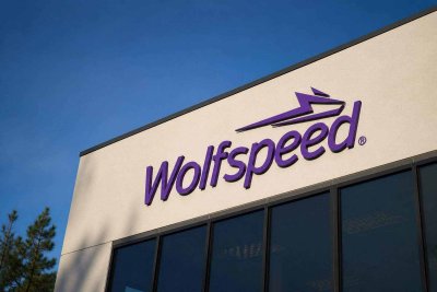 Wolfspeed Rallies on Stake Disclosure and Executive Shakeup Ahead of Earnings