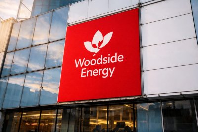 Woodside Energy Reserves Dip Ahead of Annual Results