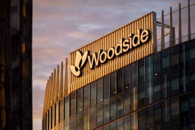 Woodside Energy Surges on Oil Price Rally Amid Geopolitical Tensions