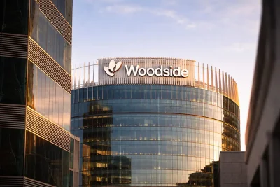 Woodside Energy Surges on Oil Price Spike Amid Hormuz Tensions
