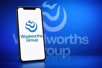 Woolworths Shares Dip Ahead of Key Half-Year Earnings Report
