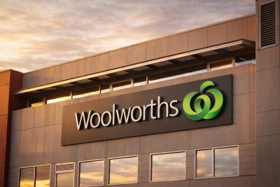 Woolworths Shares Gain Ahead of Key Earnings, New Loyalty Campaign