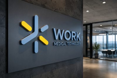 Work Medical Stock Skyrockets 206% on AI BioToken Pact, Then Plunges
