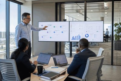 Workday Rallies 2.9% as AI Agents Drive Over 25% of New Contract Value