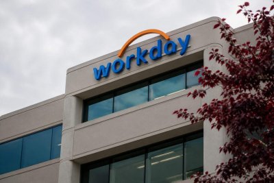 Workday Shares Surge on AI Agent Demand, Strong Q1 Results