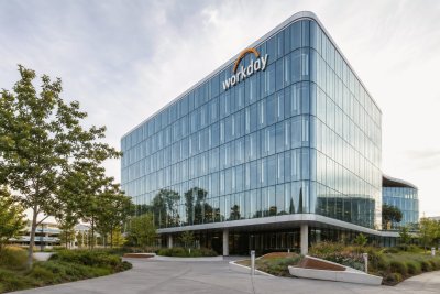 Workday Stock Holds Gains After Silver Lake Buyout Talks