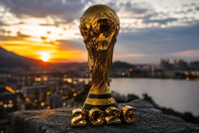 World Cup 2026 Boosts Local Spending, Hotels Lead with Price Hikes