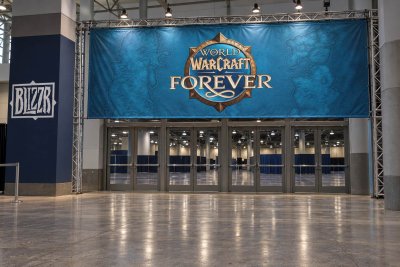 World of Warcraft: Forever Beta Launches with Gamepad Support and Paid Access