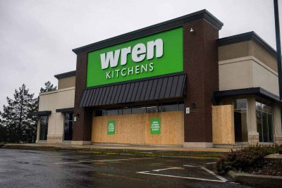 Wren Kitchens Shutters All US Operations, Layoffs in Pennsylvania