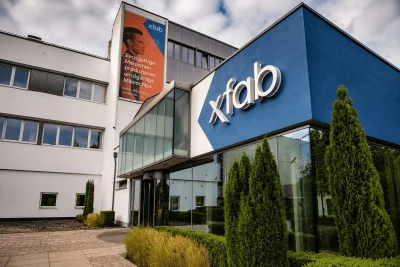 X-FAB Shares Surge 76% on Social Media Buzz, Defying Fundamentals