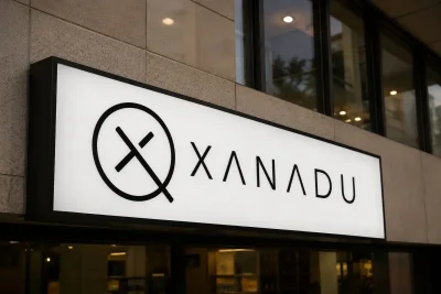 Xanadu Shares Gain in Toronto as Nasdaq Halts; $300M Facility and Cost-Cutting Tech in Focus