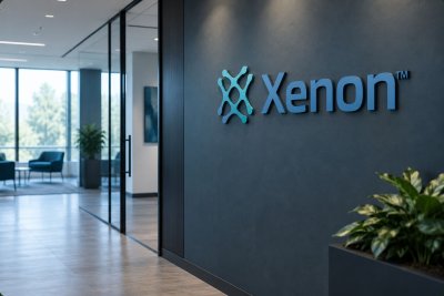 Xenon Pharma Stock Plunges 31% on Psychiatry Trial Halt