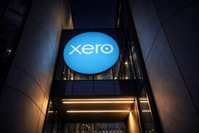 Xero Defies ASX Downturn, Posts 2% Gain Amid Market Volatility