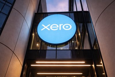 Xero Shares Edge Higher on Melio-Related Share Issuance, Eyes on April Escrow Release
