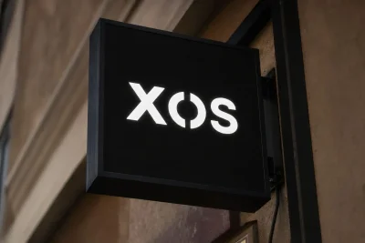 Xos Stock Skyrockets on Data Center Power Hub Launch