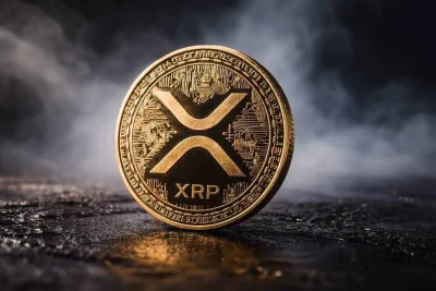 XRP Consolidates Near $1.38 Amid Australian License Bid and CPI Caution