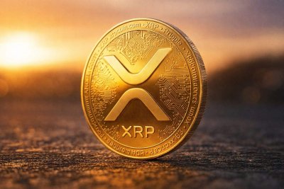 XRP Dips to $1.42 Amid Weekend Volatility, Extending Weekly Slide